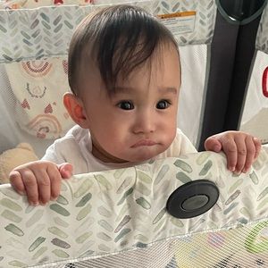 Meet your Posher, Vince-michael